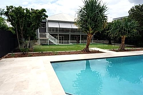 Hendra - Pool Renovation