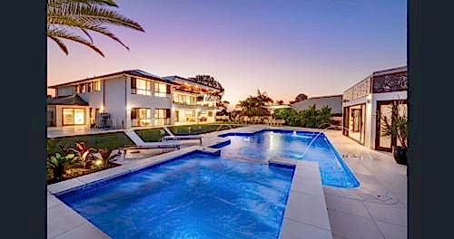 Sunnybank Hills