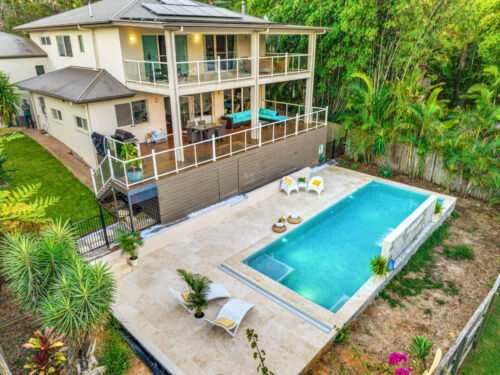 Exploreers Way, Redland Bay