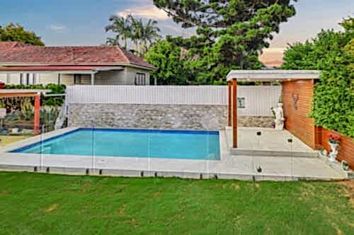Goble St, Hendra