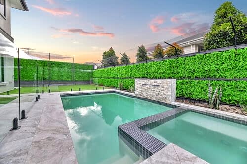 Fitzgerald Upper Kedron, QLD