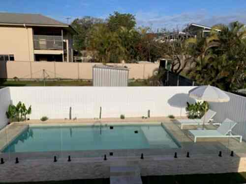 Ferguson Road, Coorparoo, QLD